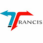 Trancis logo