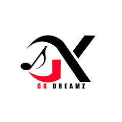 Логотип каналу GK Dreamz