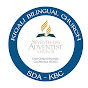 Kigali Bilingual Church logo