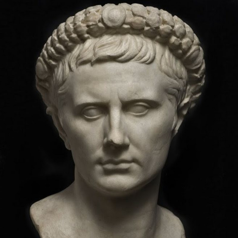 Augustus Flaccus