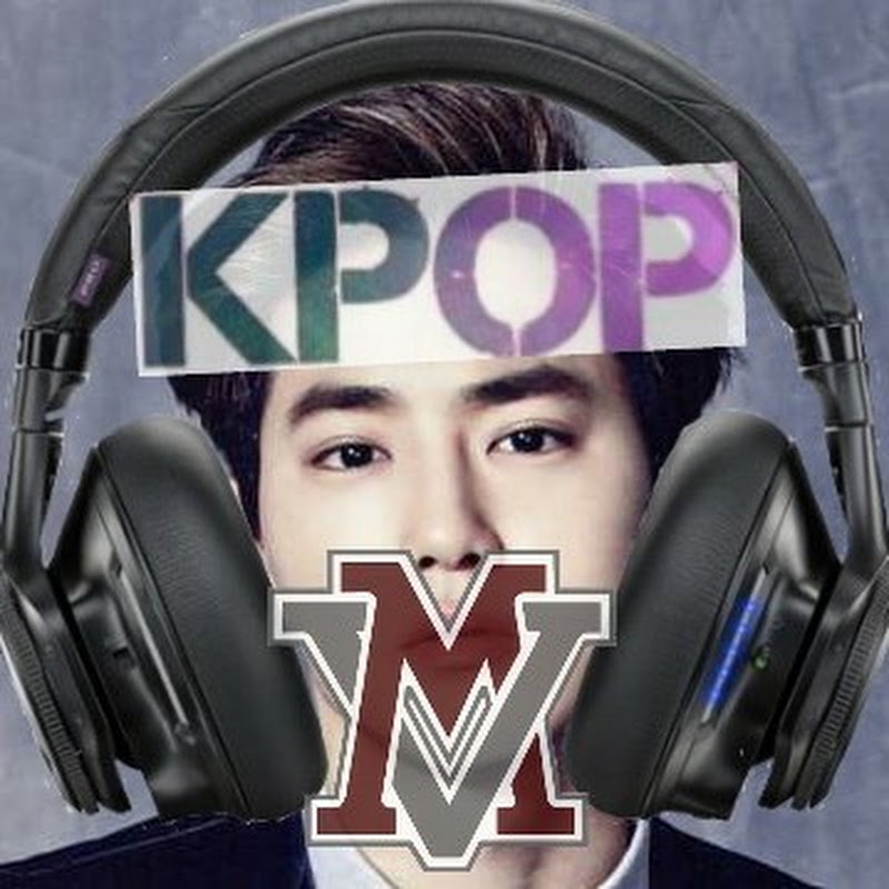 KPOP [MV]
