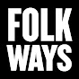 Smithsonian Folkways logo