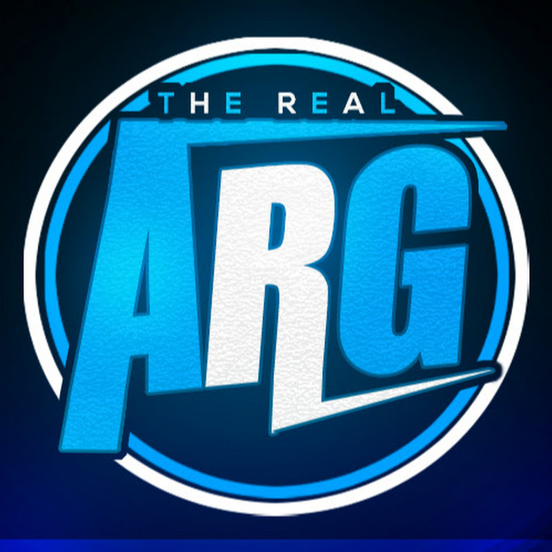 TheRealARG