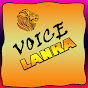 VOICE LANKA logo