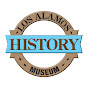 Los Alamos Historical Society logo