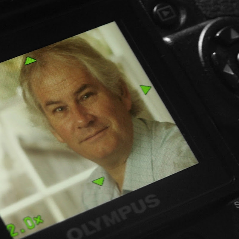David Clarke