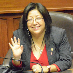 Maria Elena Foronda Farro