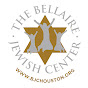 Bellaire Jewish Center logo