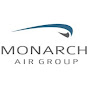Monarch Air Group logo