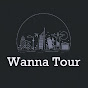 Wanna Tour logo