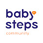 Babysteps logo
