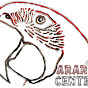 Arara Center logo