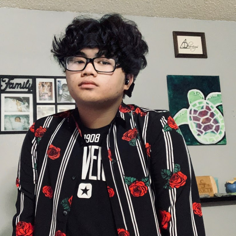 RiceCanDance