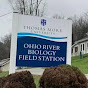 Thomas More University Biology Field Station logo