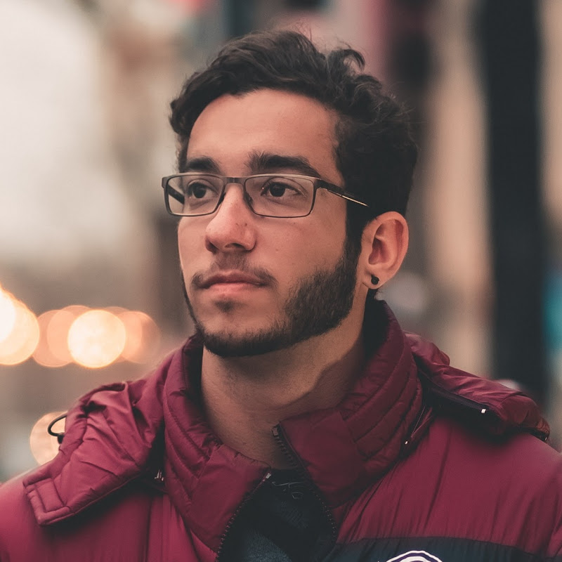 Channel Avatar
