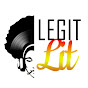 Legit Lit! logo