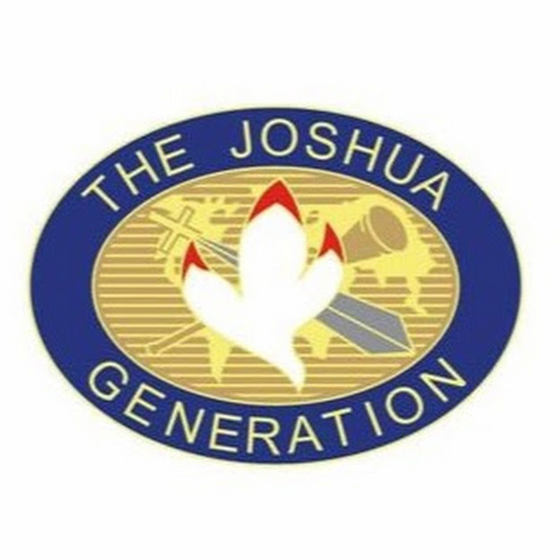 thejoshuageneration