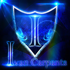 Ivan Carpanta channel logo