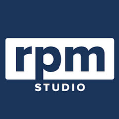 RPM Studio channel logo