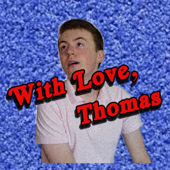 With Love, Thomas