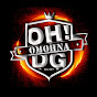 OMOHNA! DG logo