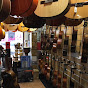 Stockmusical Instrumentos musicales