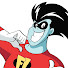 p3iTwaJb4tk-channel-avatar-Freakazoid aka Ben