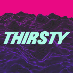 Thirsty Timmy channel logo