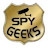 Spy Geeks