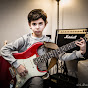 Ori Wants to Play Guitar