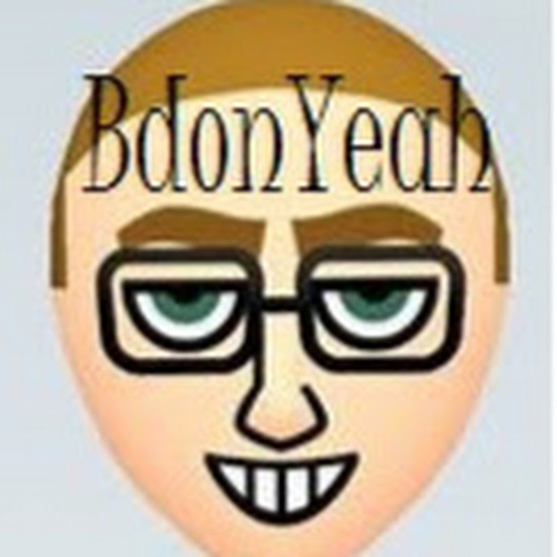 BdonYeah