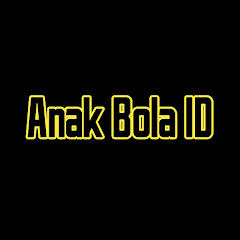 Anak Bola ID channel logo