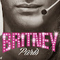 Britney Paris logo