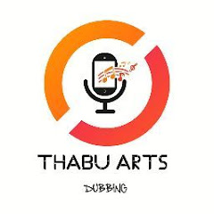 THABU ARTS channel logo