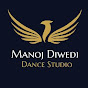Manoj Diwedi Dance Studio logo