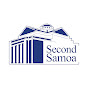 Second Samoan logo