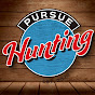 Pursue Hunting logo