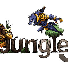 junglejim2525 channel logo