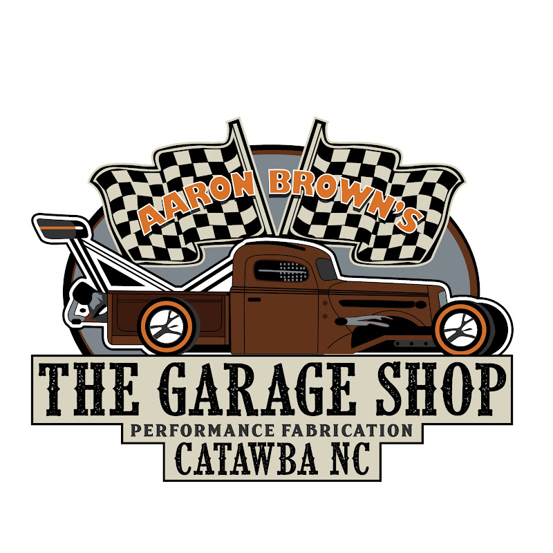 The Garage Shop