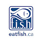 Eatfish. ca logo