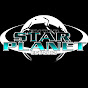 Enter Starplanet logo