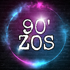 90'ZOS Avatar