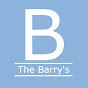 Barry Lewis logo