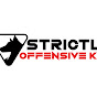 StrictlyOffensiveKit logo