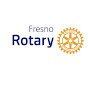 Fresno Rotary logo