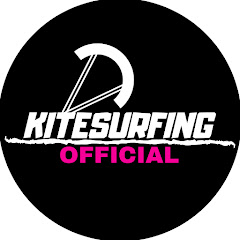 Kitesurfing Official Avatar