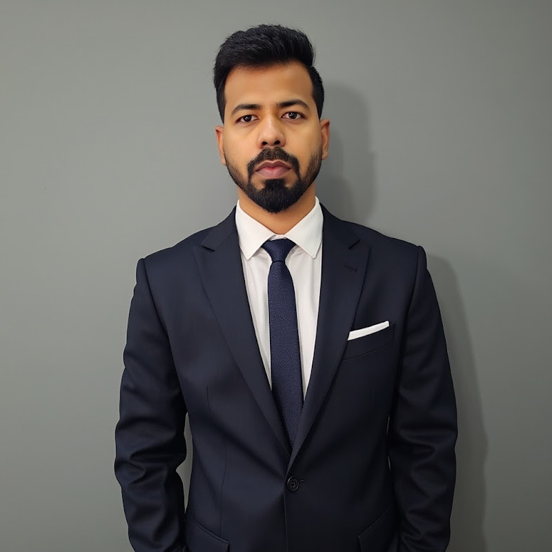 Faizan Ahmad