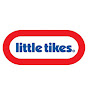 LittleTikesUK logo