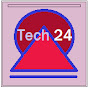 Tech24 Sikhe Hindi Mai channel logo