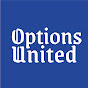 Options United logo